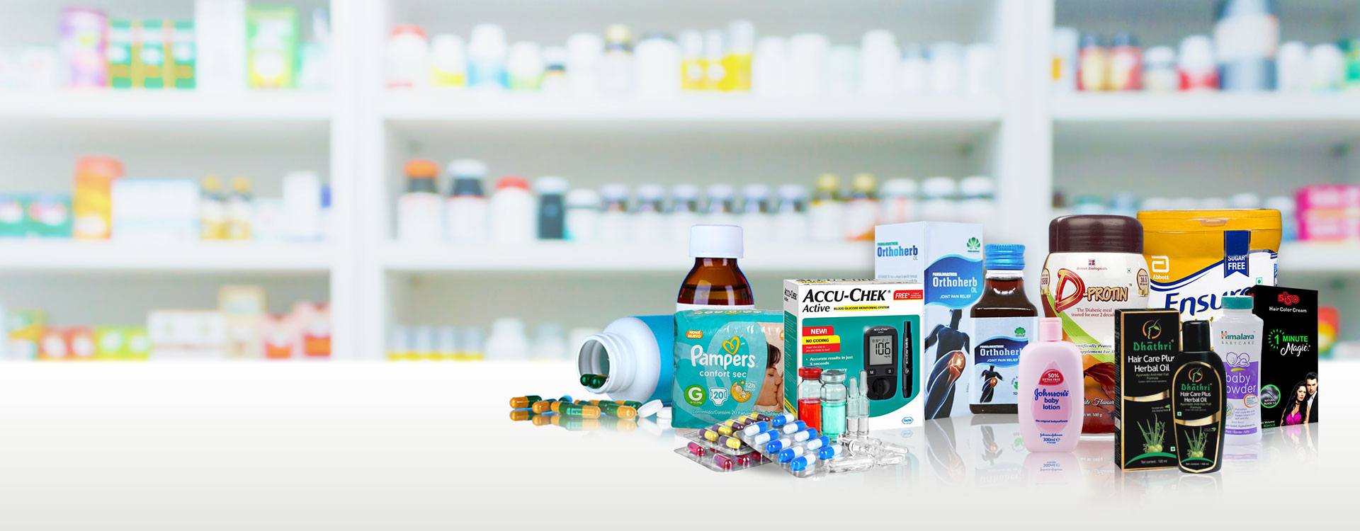 Medicine